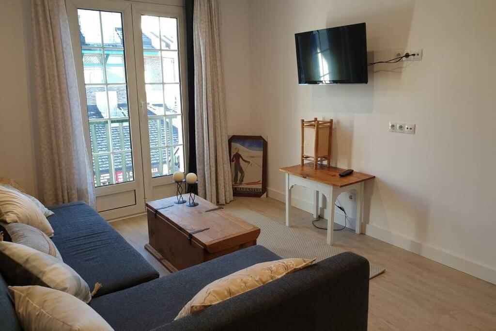 Apartamento En La Mejor Zona De La Sierra Junto A Los Remontes Reformado En 2021 Sierra Nevada Kültér fotó